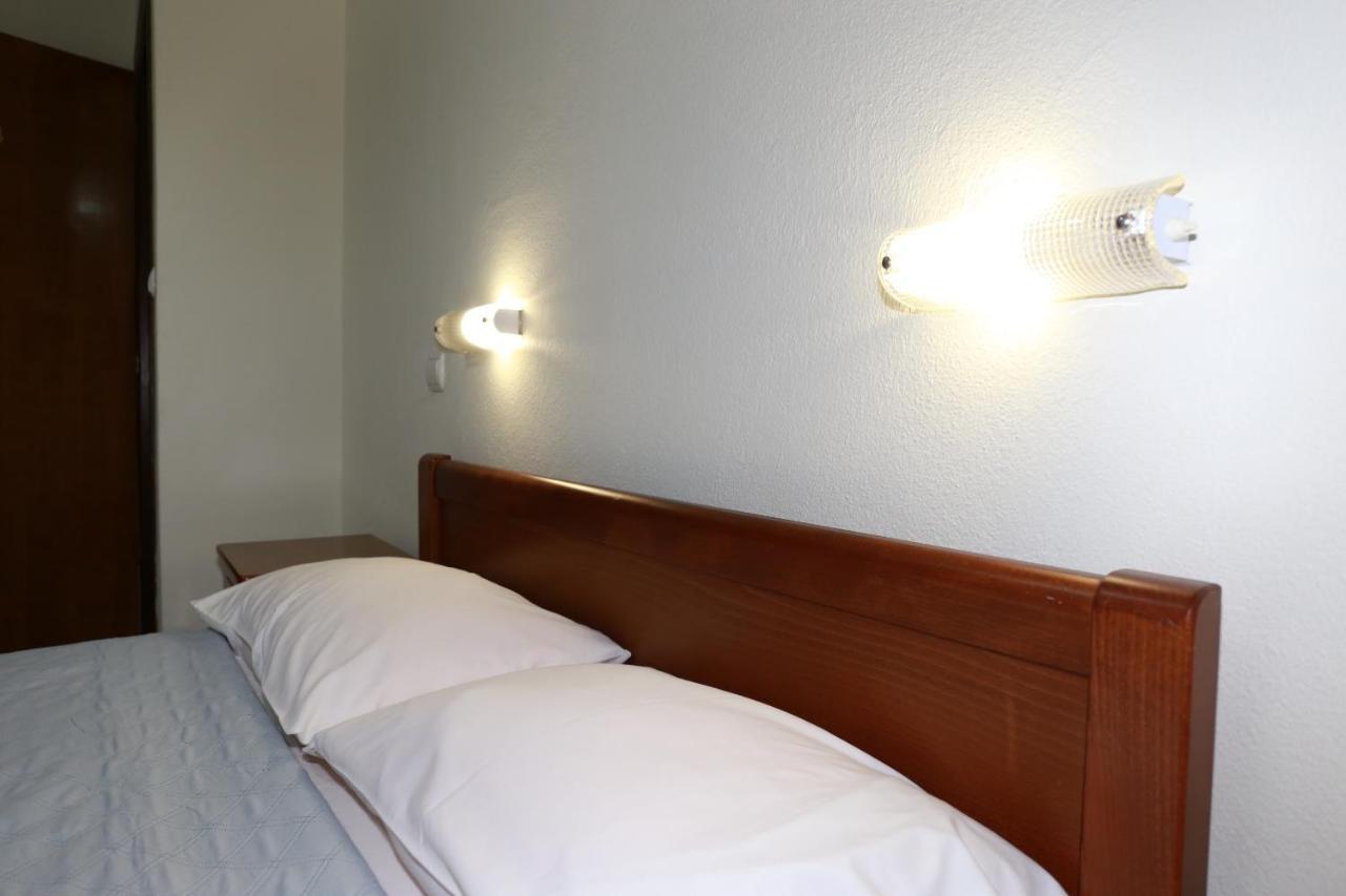 Giotis Apartments Leptokaryá Ngoại thất bức ảnh
